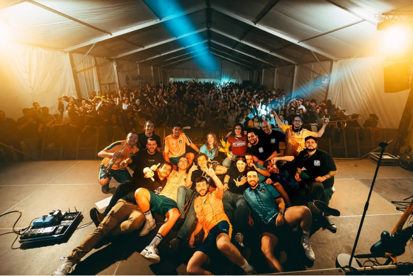 Grup Angangas
