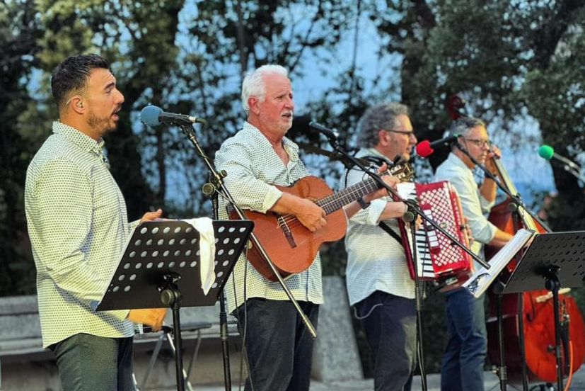 Els Pescadors de l’Escala