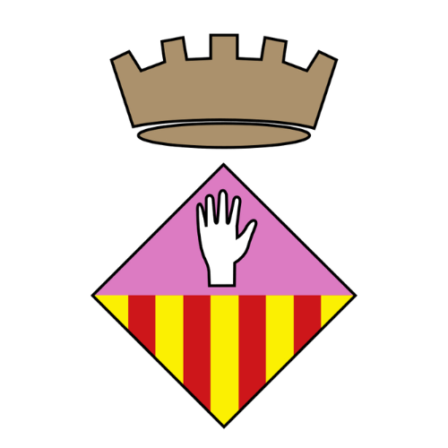 Logo Aj. Masquefa