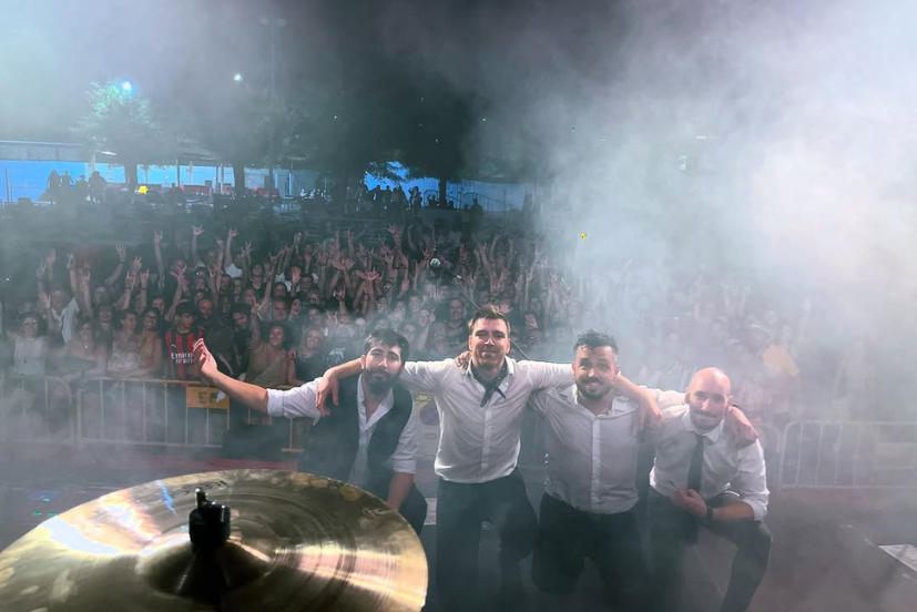 Grup de música Ready to rock